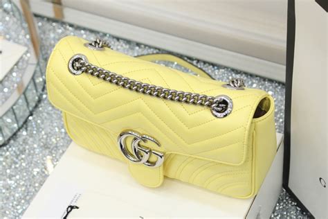 gucci 558377|Gucci 443497 yellow.